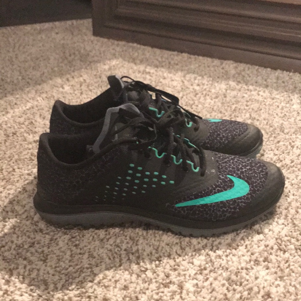 Nike Fitsole